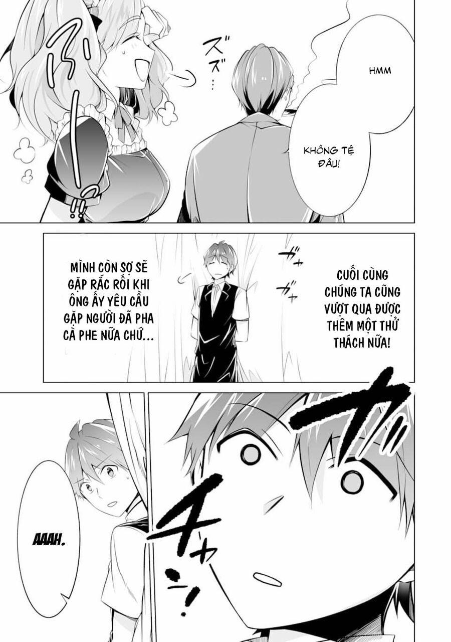 Tôi Không Yêu Gái 3D 77 trang 6
