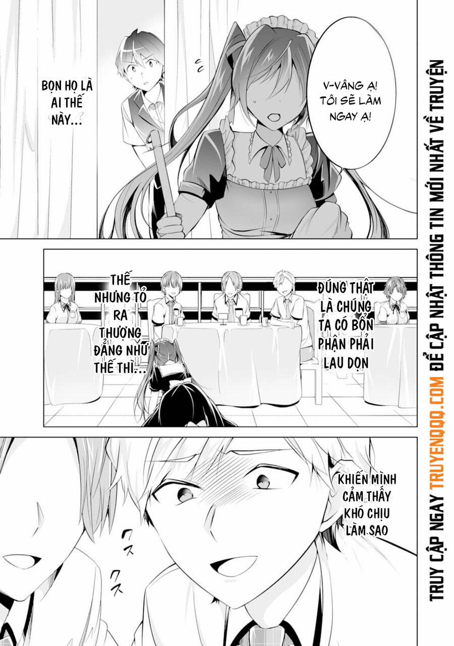 Tôi Không Yêu Gái 3D 77 trang 8