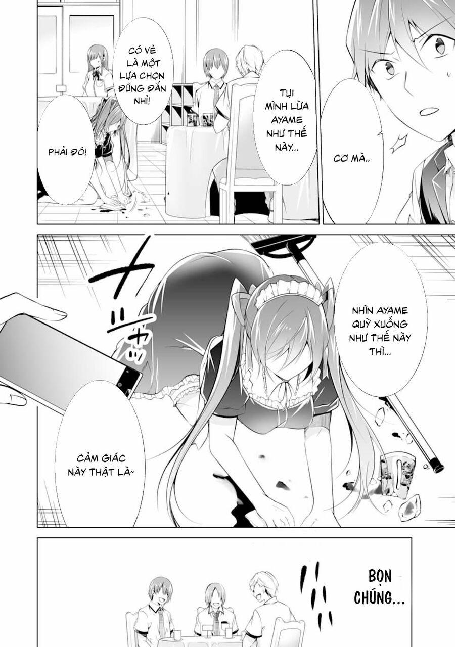 Tôi Không Yêu Gái 3D 77 trang 9