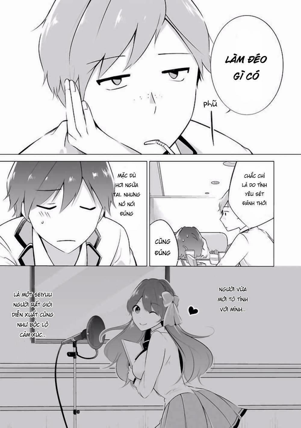 Tôi Không Yêu Gái 3D 8 trang 13