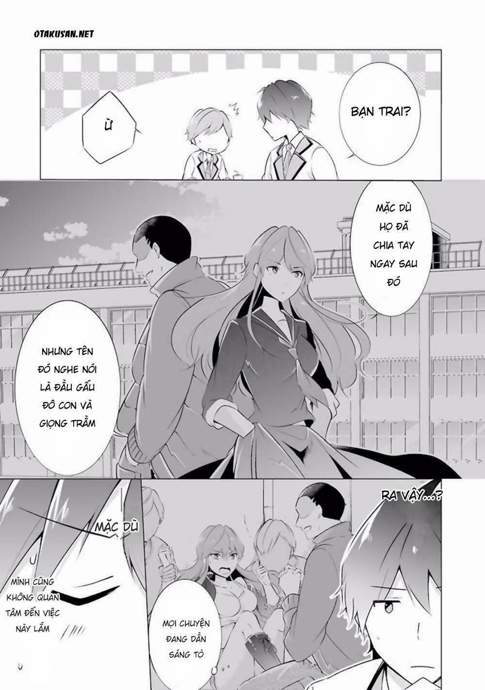 Tôi Không Yêu Gái 3D 8 trang 15