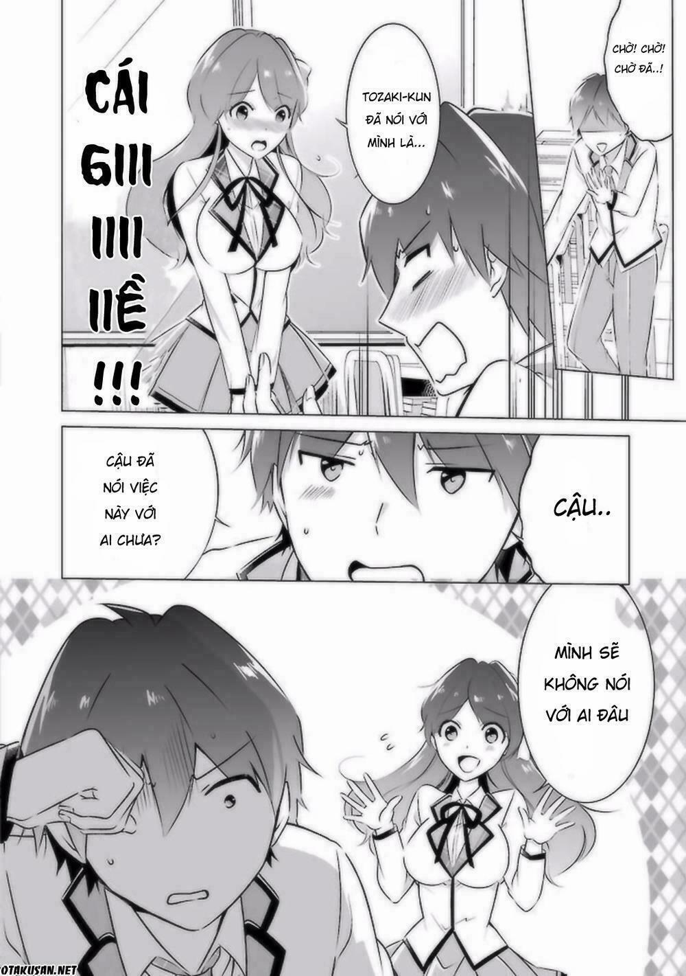 Tôi Không Yêu Gái 3D 8 trang 4