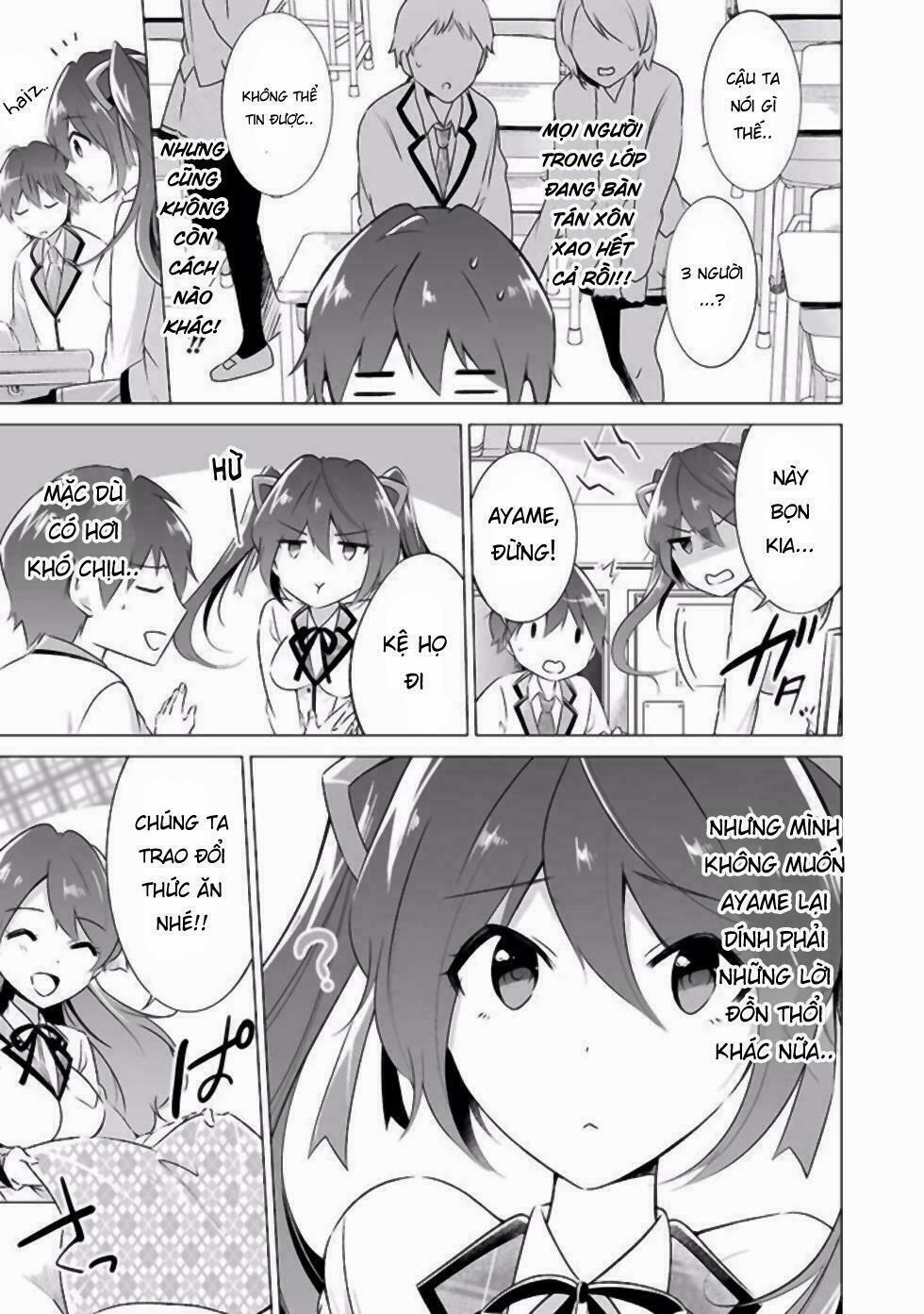 Tôi Không Yêu Gái 3D 9 trang 14
