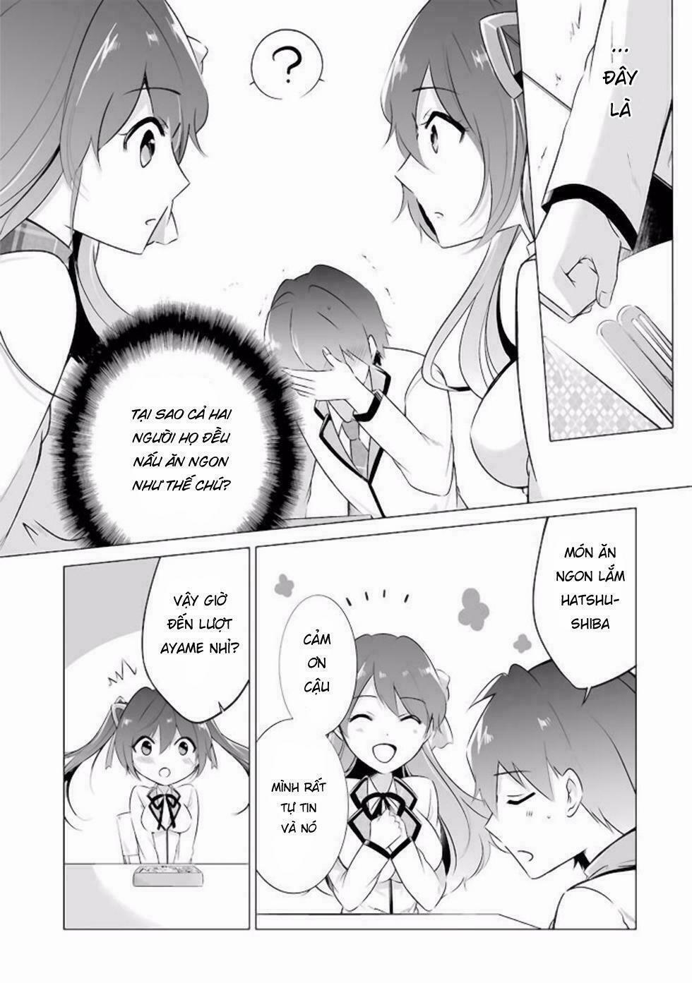 Tôi Không Yêu Gái 3D 9 trang 17