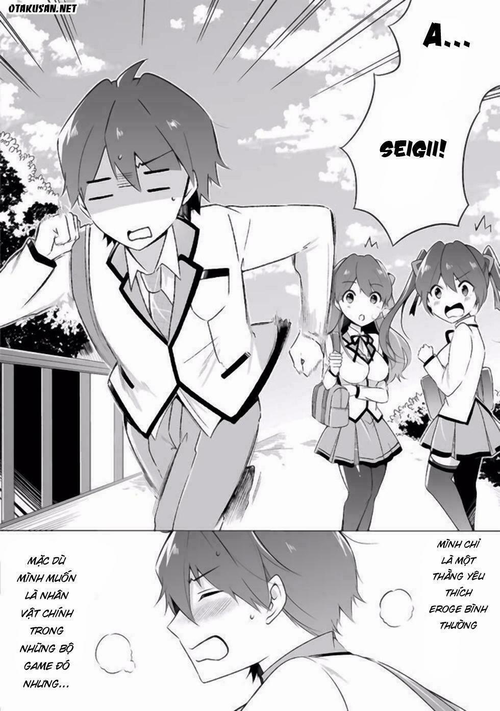 Tôi Không Yêu Gái 3D 9 trang 3