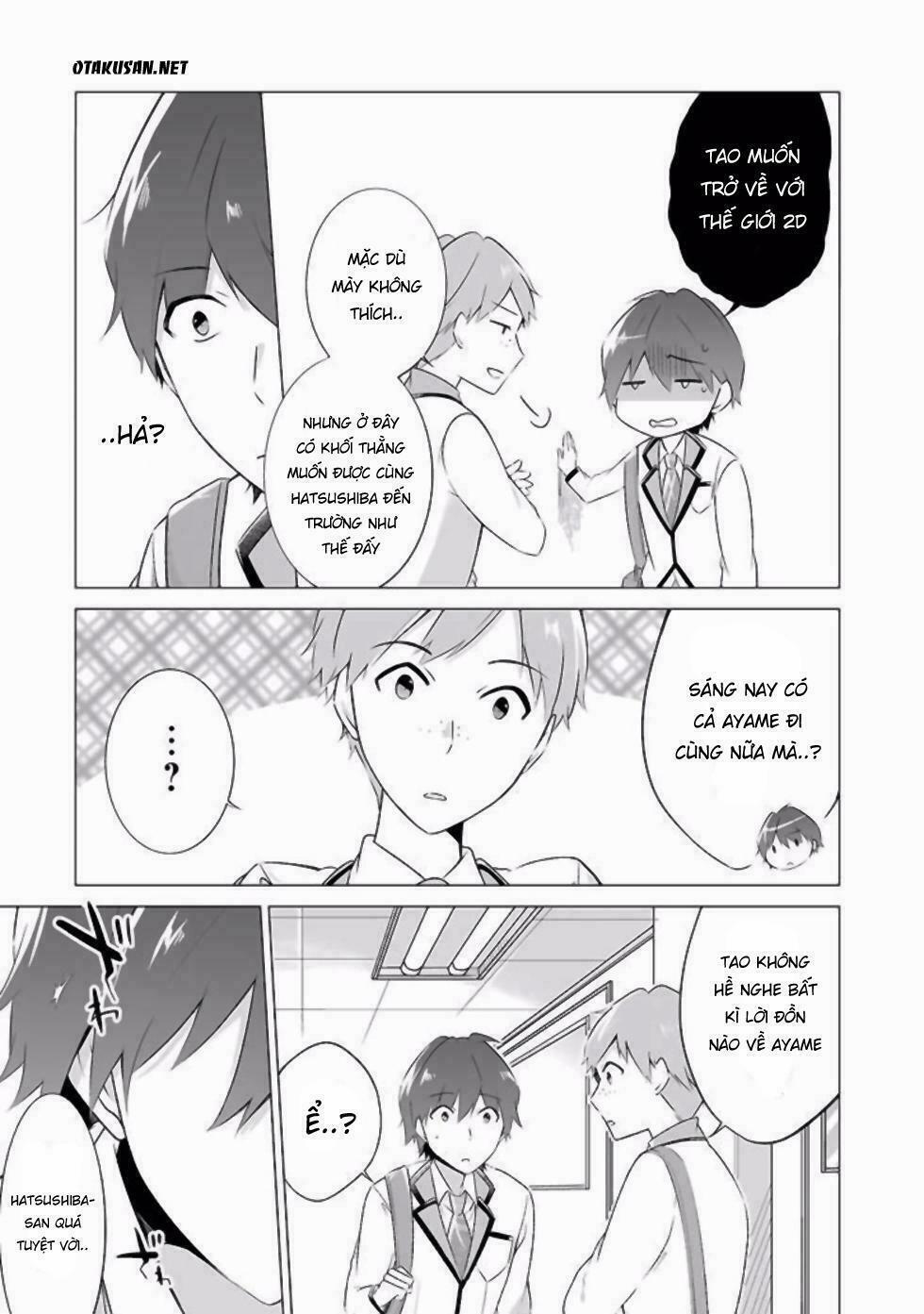 Tôi Không Yêu Gái 3D 9 trang 6