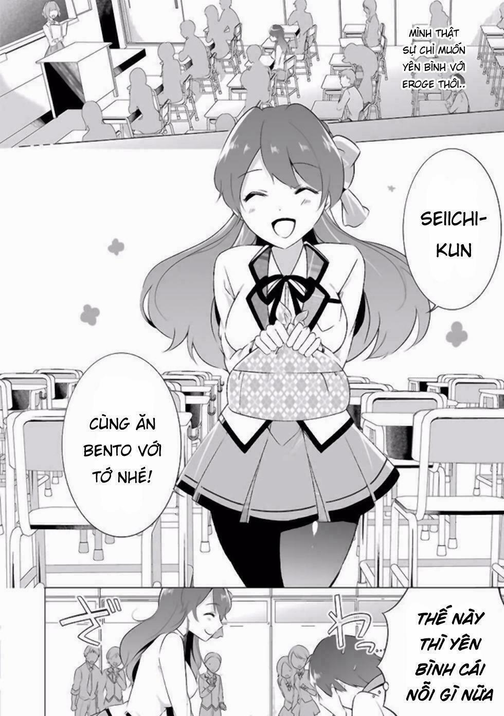 Tôi Không Yêu Gái 3D 9 trang 9