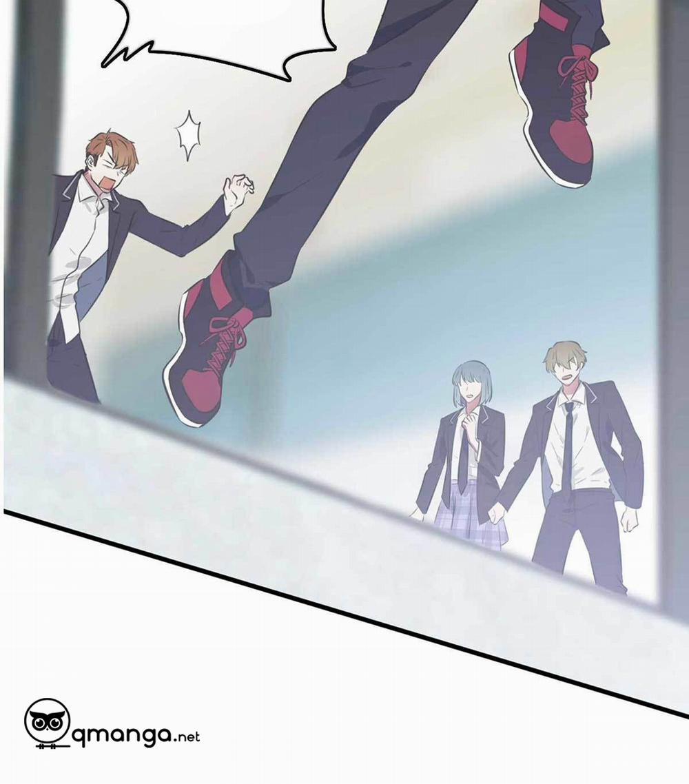 Tôi Kiện Lão Sư! 0 trang 19