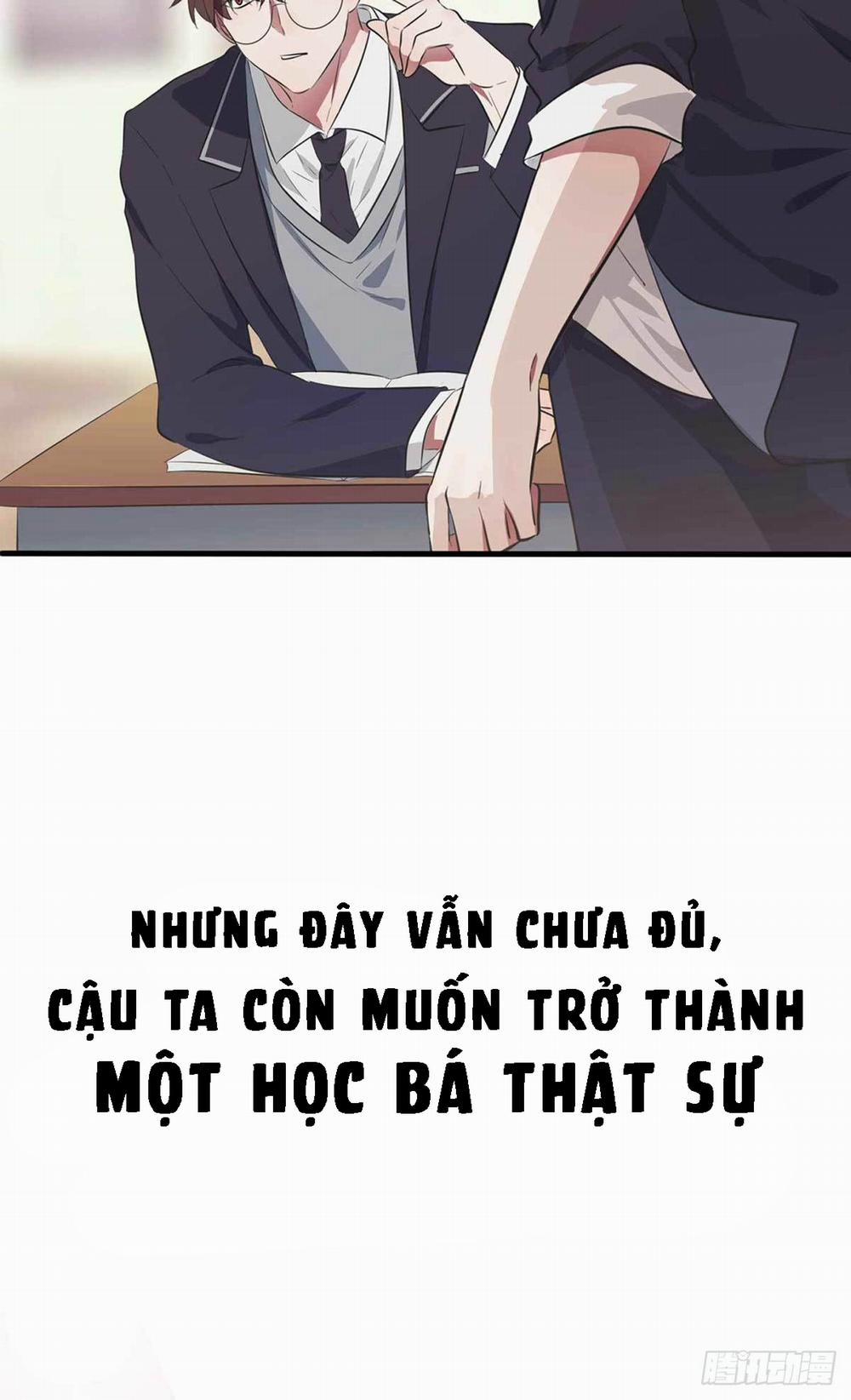 Tôi Kiện Lão Sư! 0 trang 3