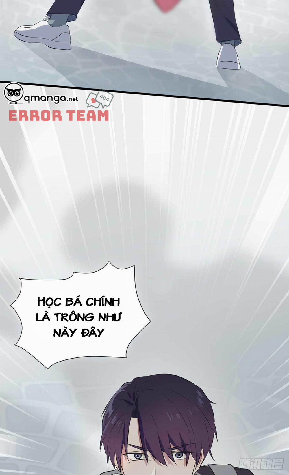 Tôi Kiện Lão Sư! 0 trang 8