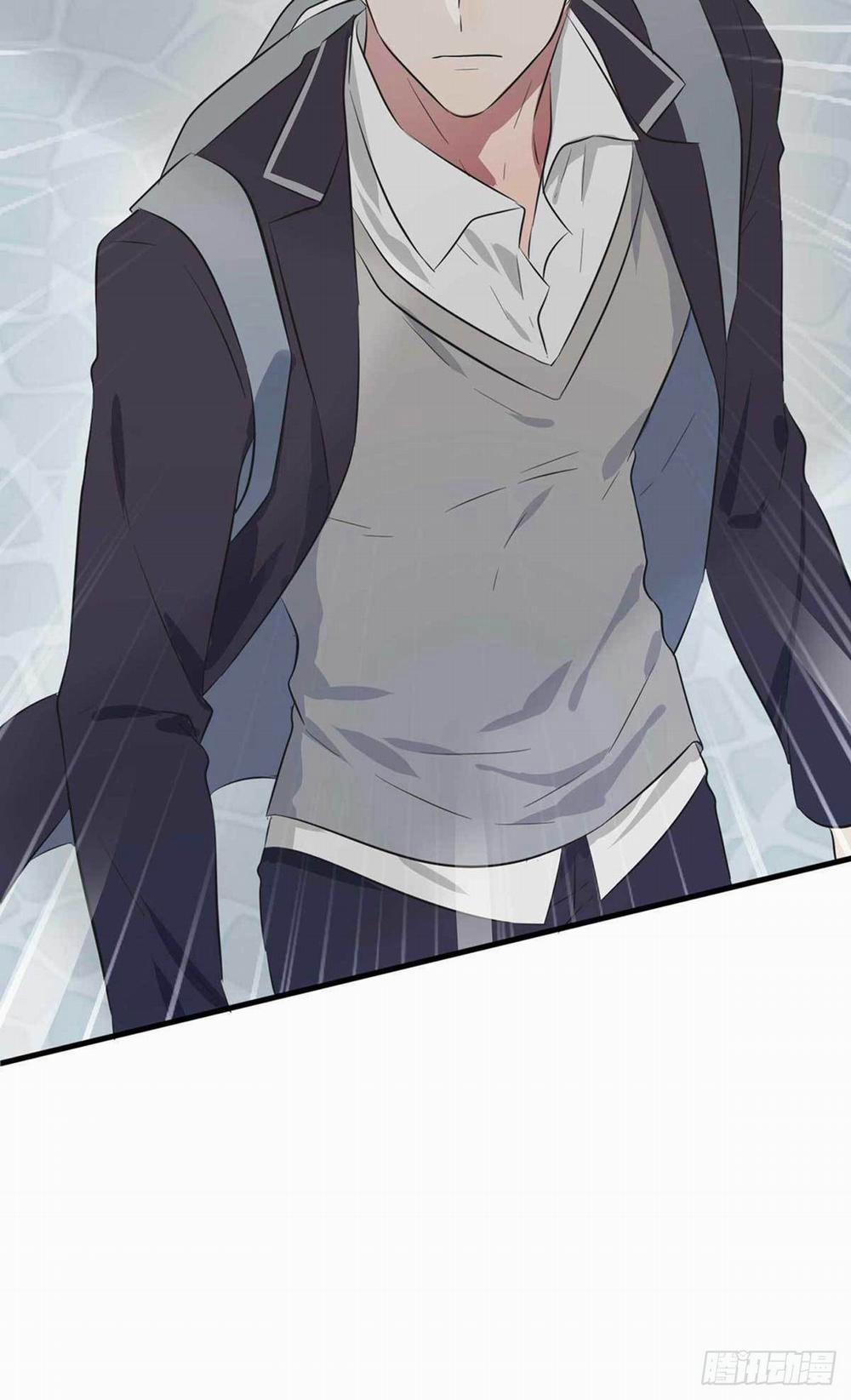 Tôi Kiện Lão Sư! 0 trang 9