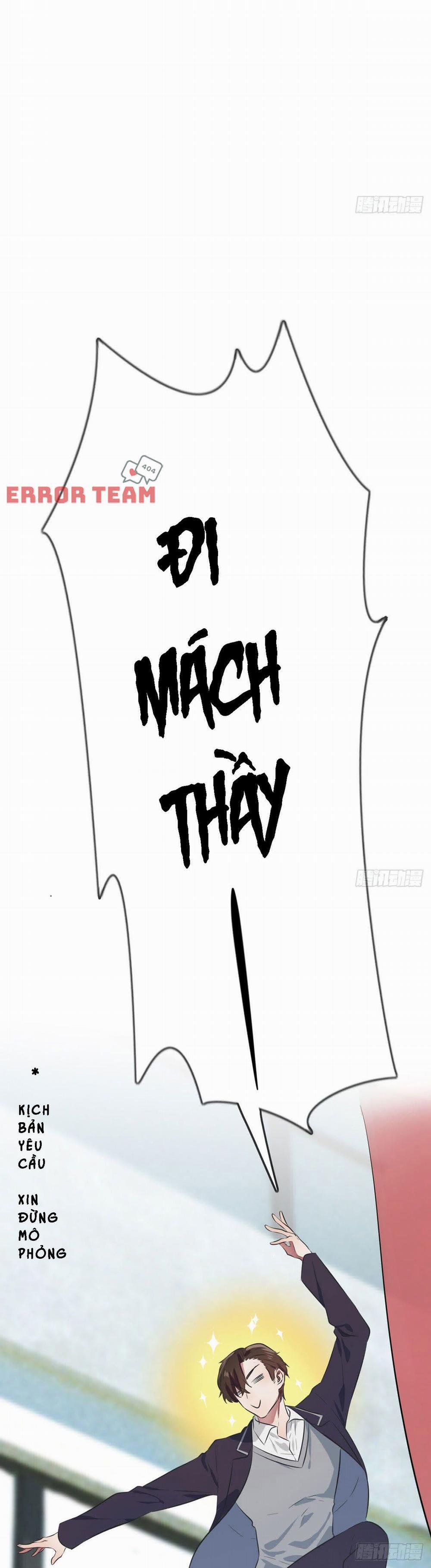 Tôi Kiện Lão Sư! 1 trang 24
