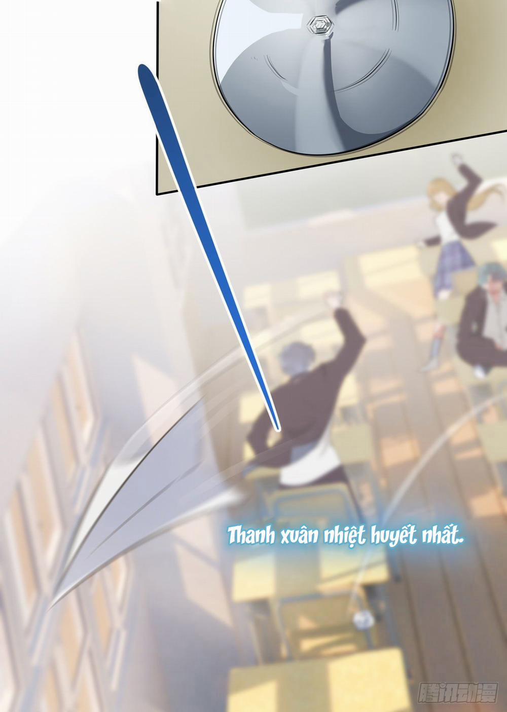 Tôi Kiện Lão Sư! 1 trang 5