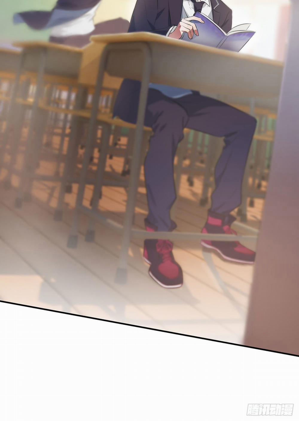 Tôi Kiện Lão Sư! 1 trang 9