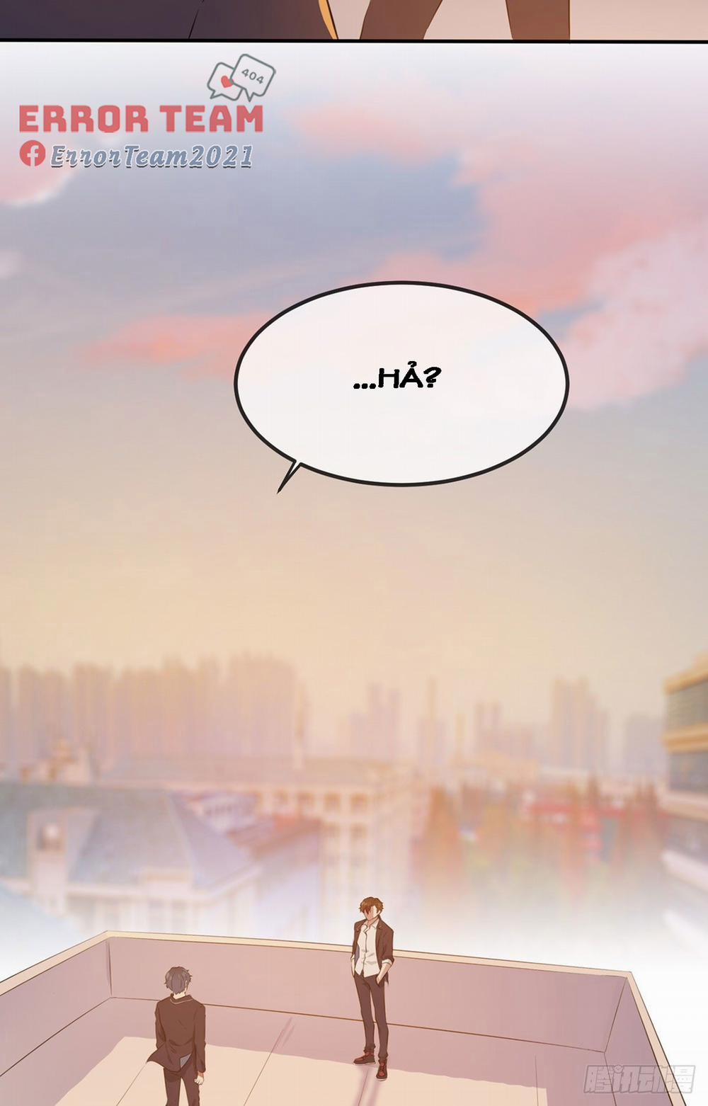 Tôi Kiện Lão Sư! 2 trang 20