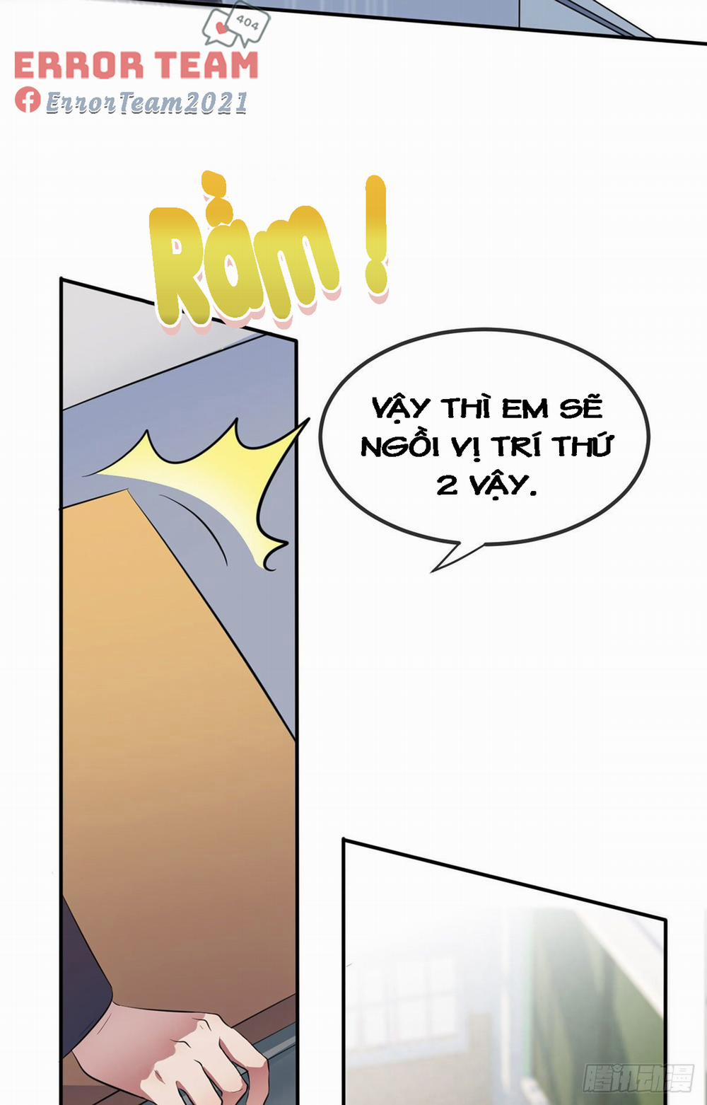 Tôi Kiện Lão Sư! 2 trang 40