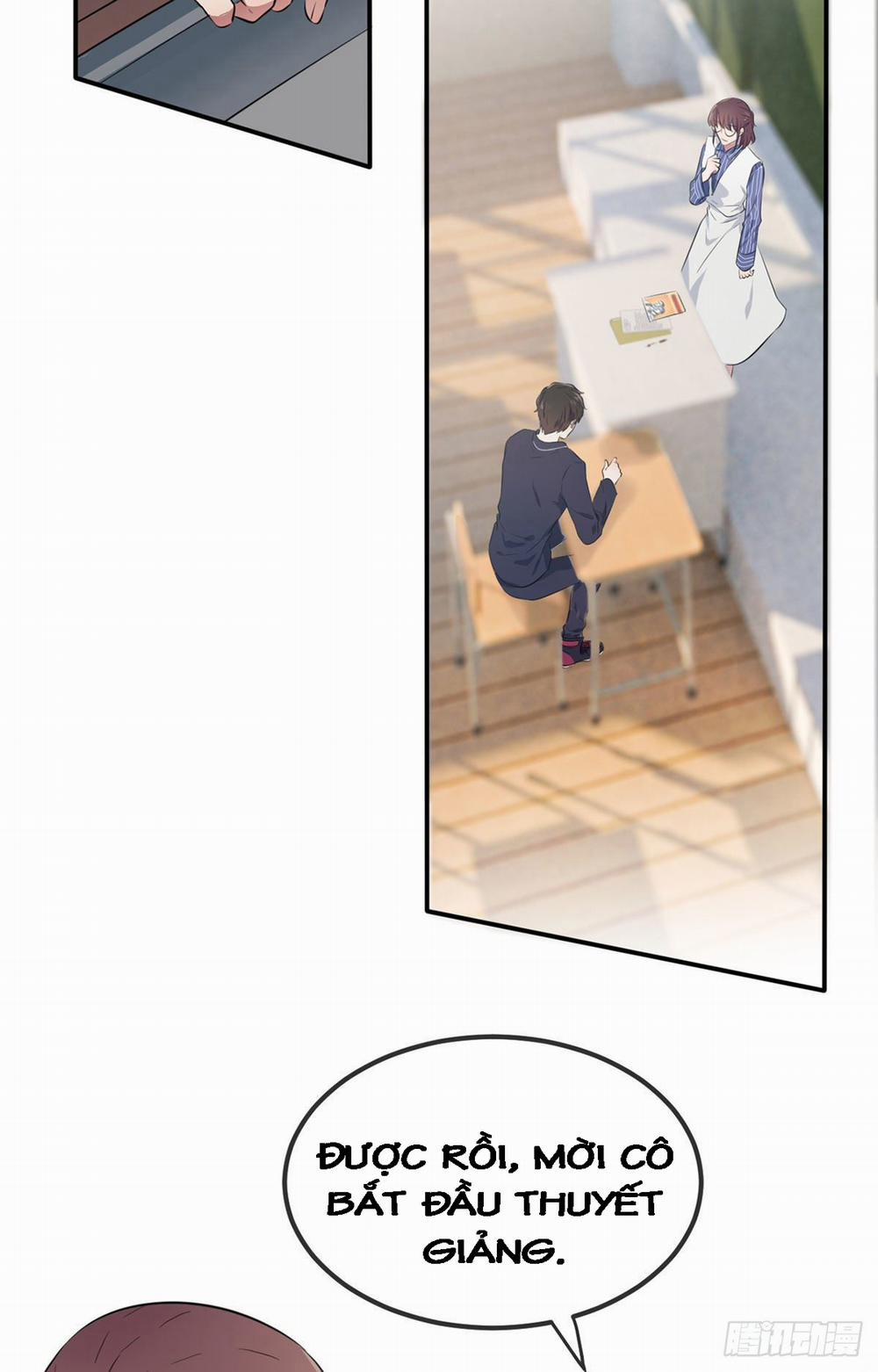 Tôi Kiện Lão Sư! 2 trang 41