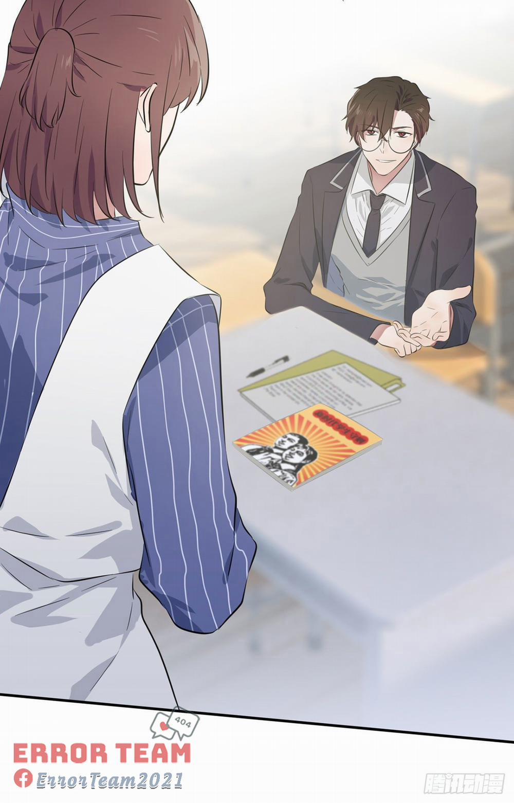 Tôi Kiện Lão Sư! 2 trang 42