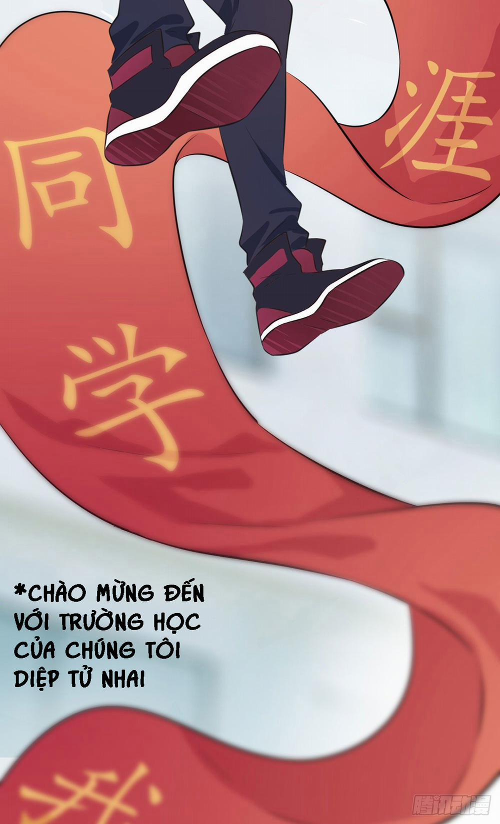 Tôi Kiện Lão Sư! 2 trang 47