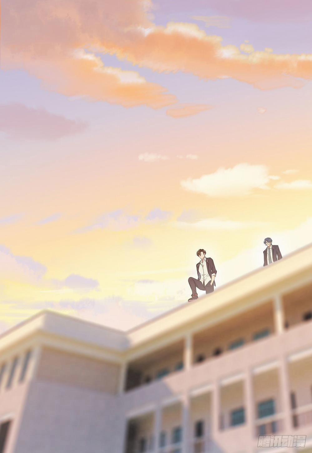 Tôi Kiện Lão Sư! 2 trang 5