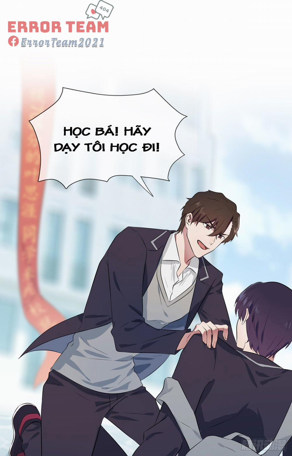 Tôi Kiện Lão Sư! 2 trang 52