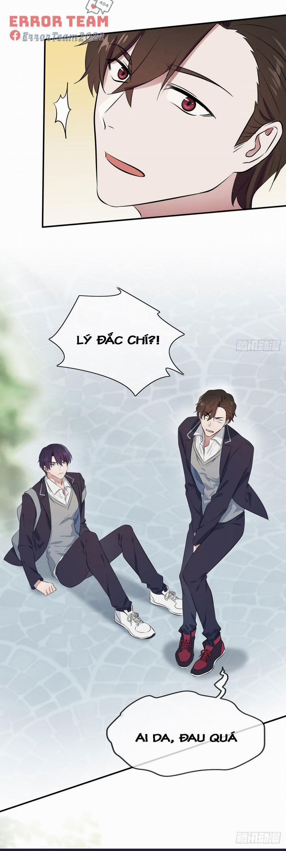 Tôi Kiện Lão Sư! 3 trang 52