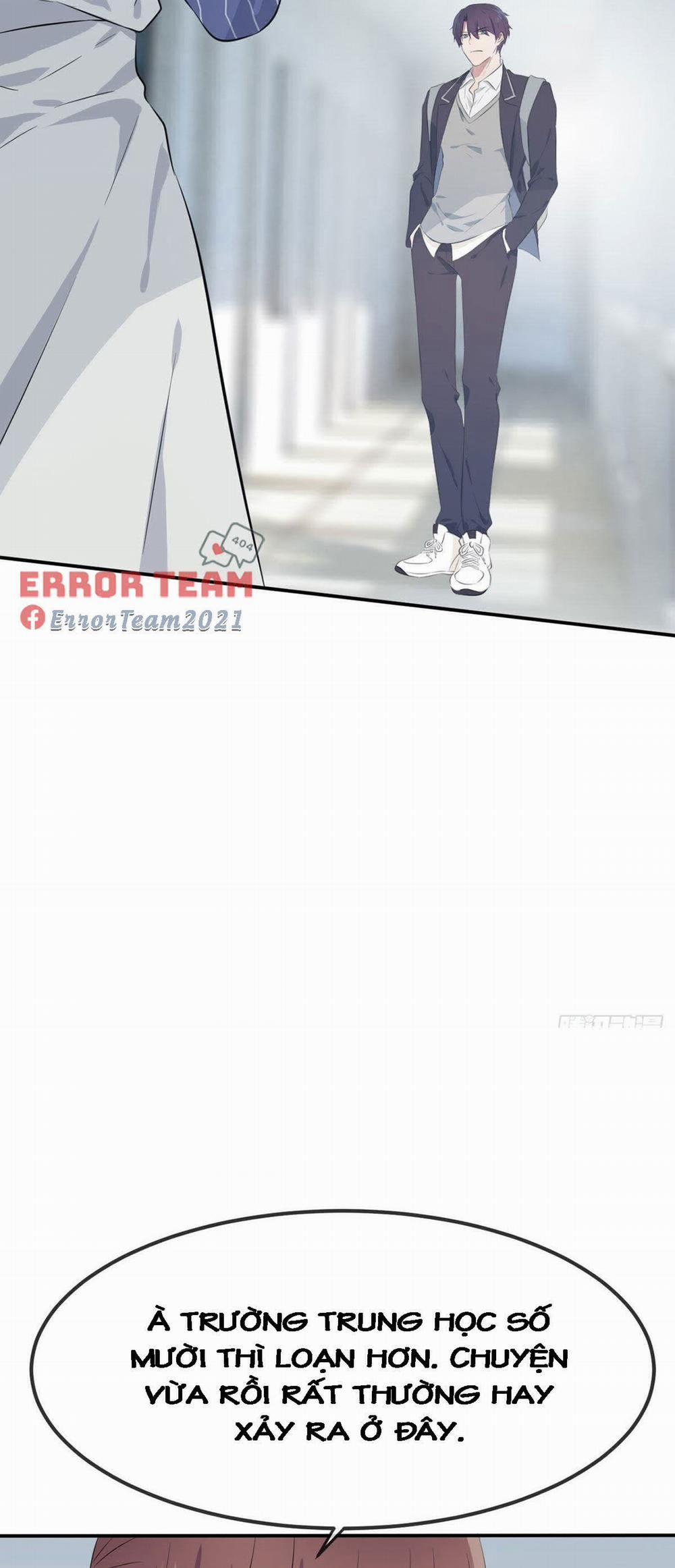 Tôi Kiện Lão Sư! 3 trang 58