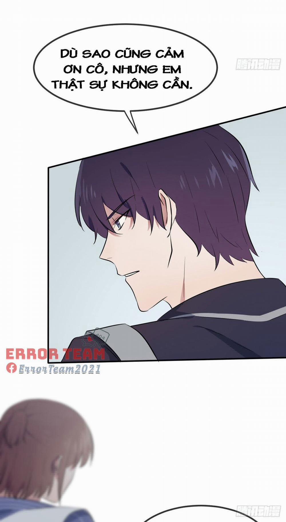 Tôi Kiện Lão Sư! 3 trang 65