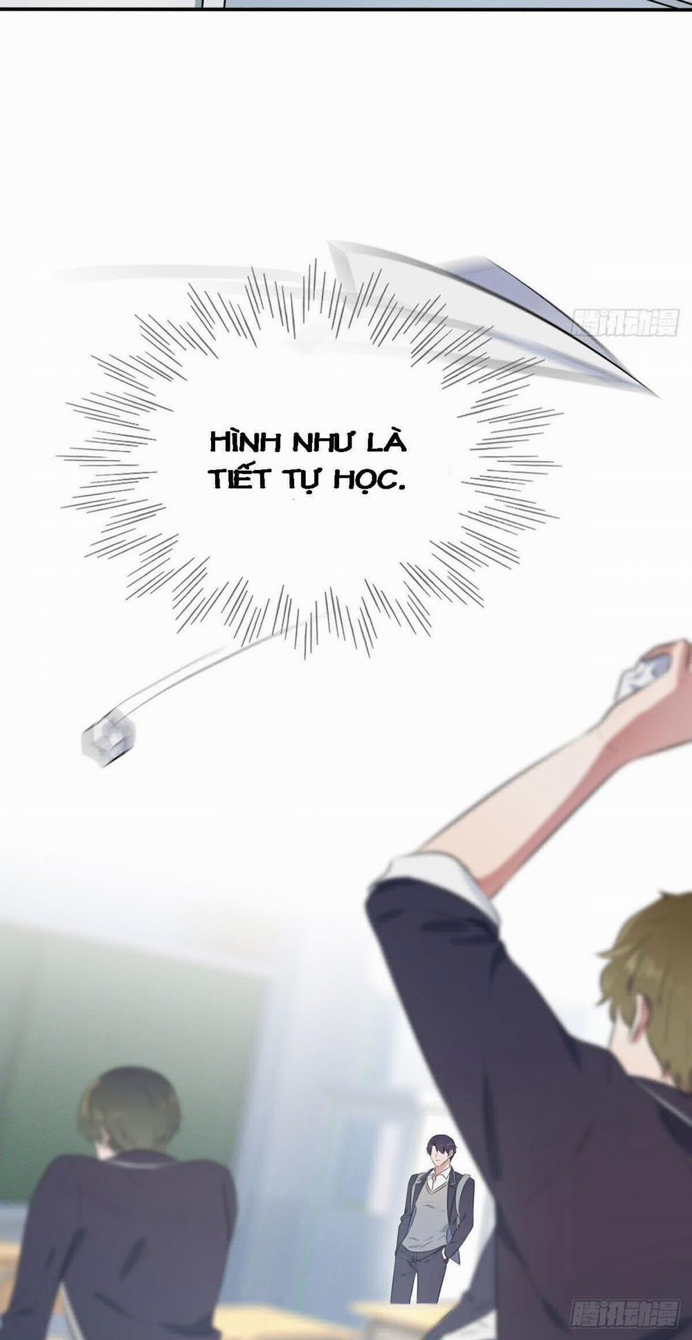 Tôi Kiện Lão Sư! 3 trang 67