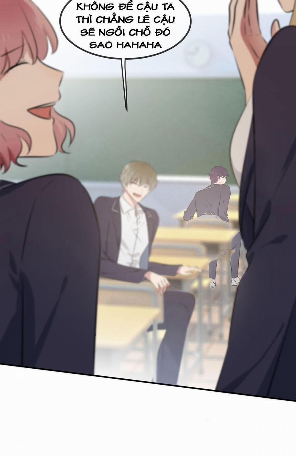 Tôi Kiện Lão Sư! 3 trang 72