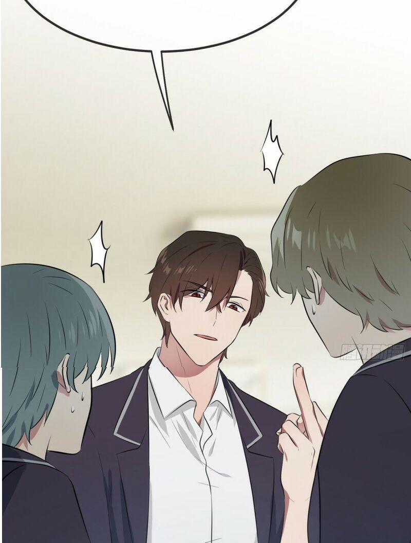 Tôi Kiện Lão Sư! 4 trang 10