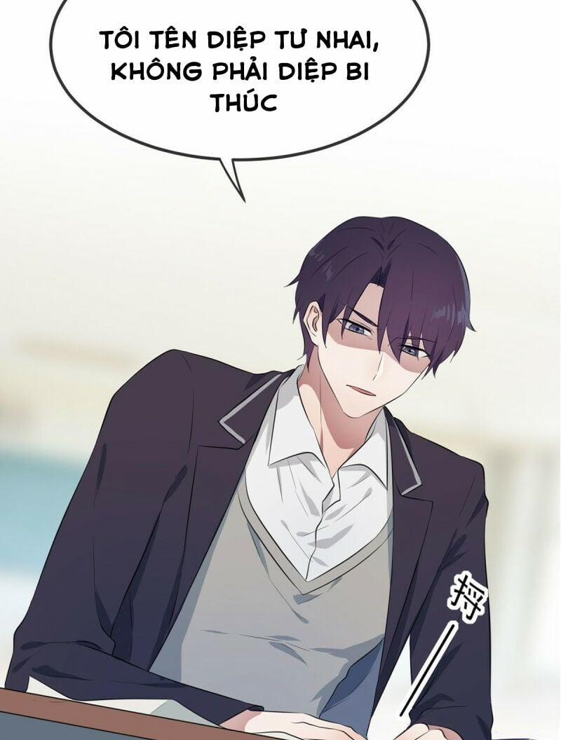 Tôi Kiện Lão Sư! 4 trang 2