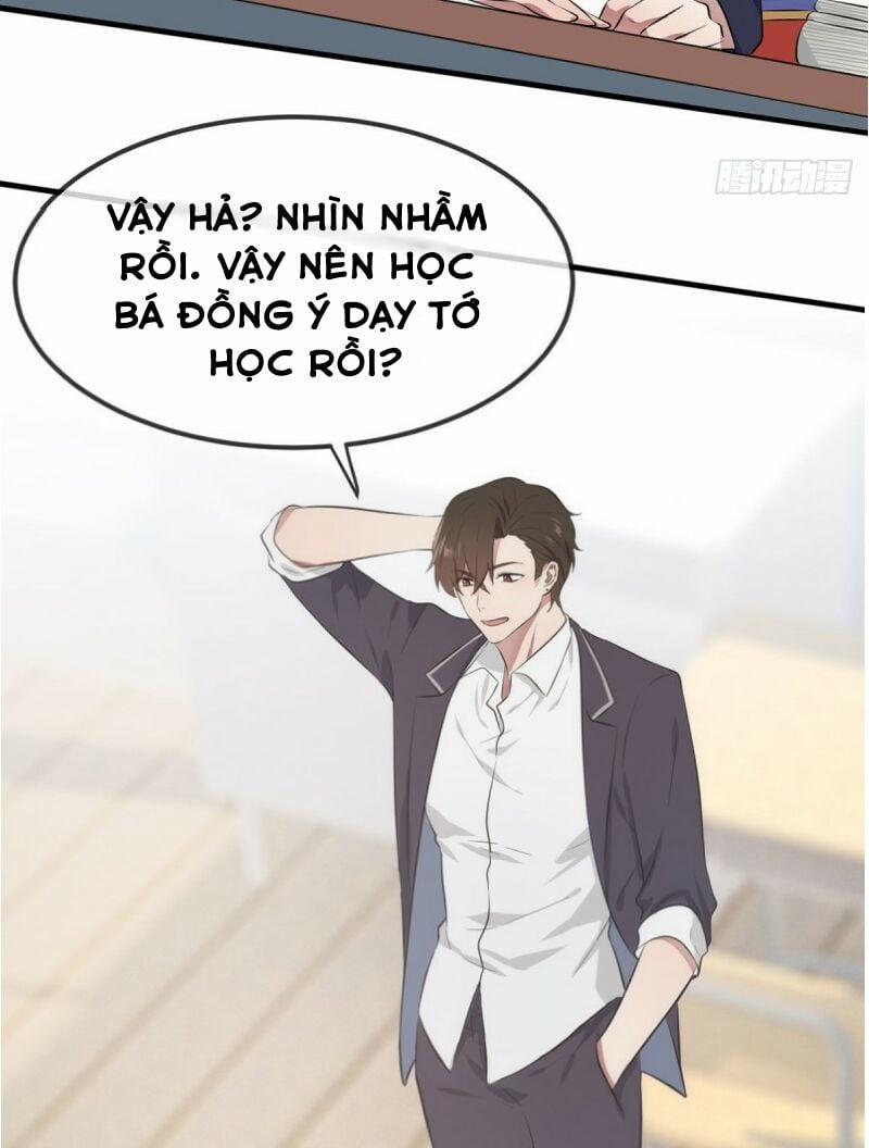 Tôi Kiện Lão Sư! 4 trang 3