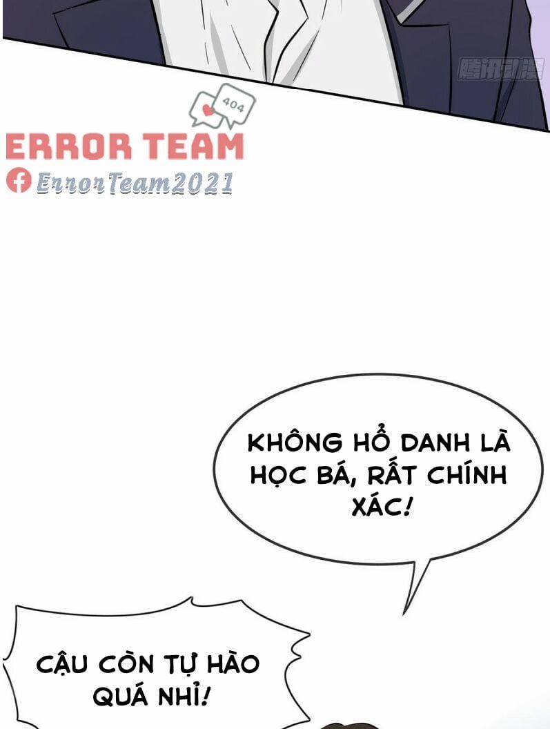 Tôi Kiện Lão Sư! 4 trang 33