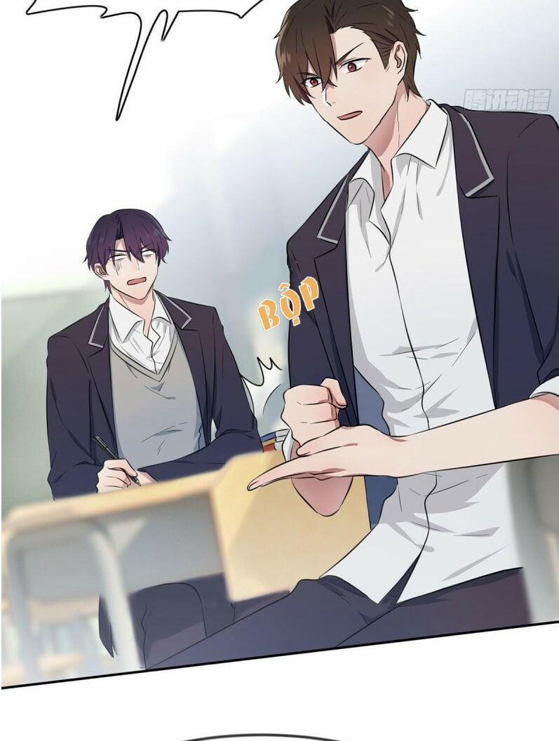 Tôi Kiện Lão Sư! 4 trang 34