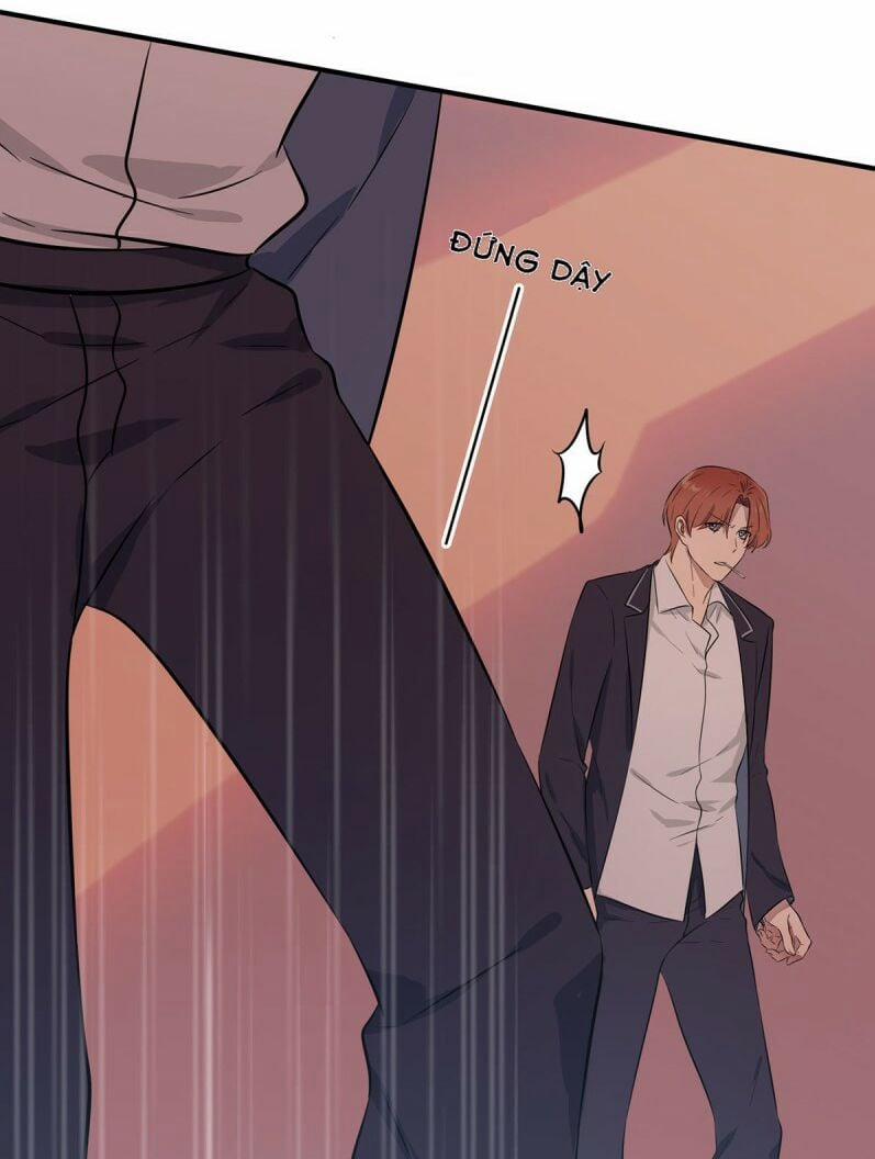 Tôi Kiện Lão Sư! 4 trang 48