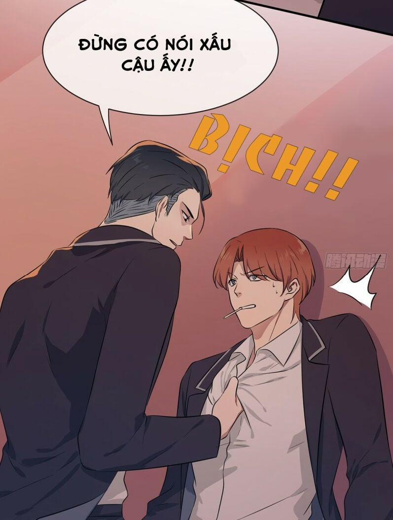 Tôi Kiện Lão Sư! 4 trang 50