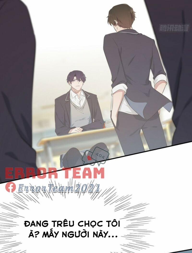 Tôi Kiện Lão Sư! 4 trang 7