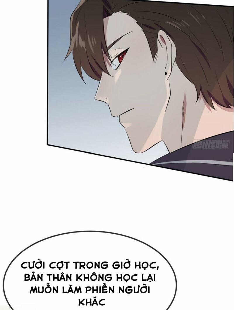 Tôi Kiện Lão Sư! 4 trang 9