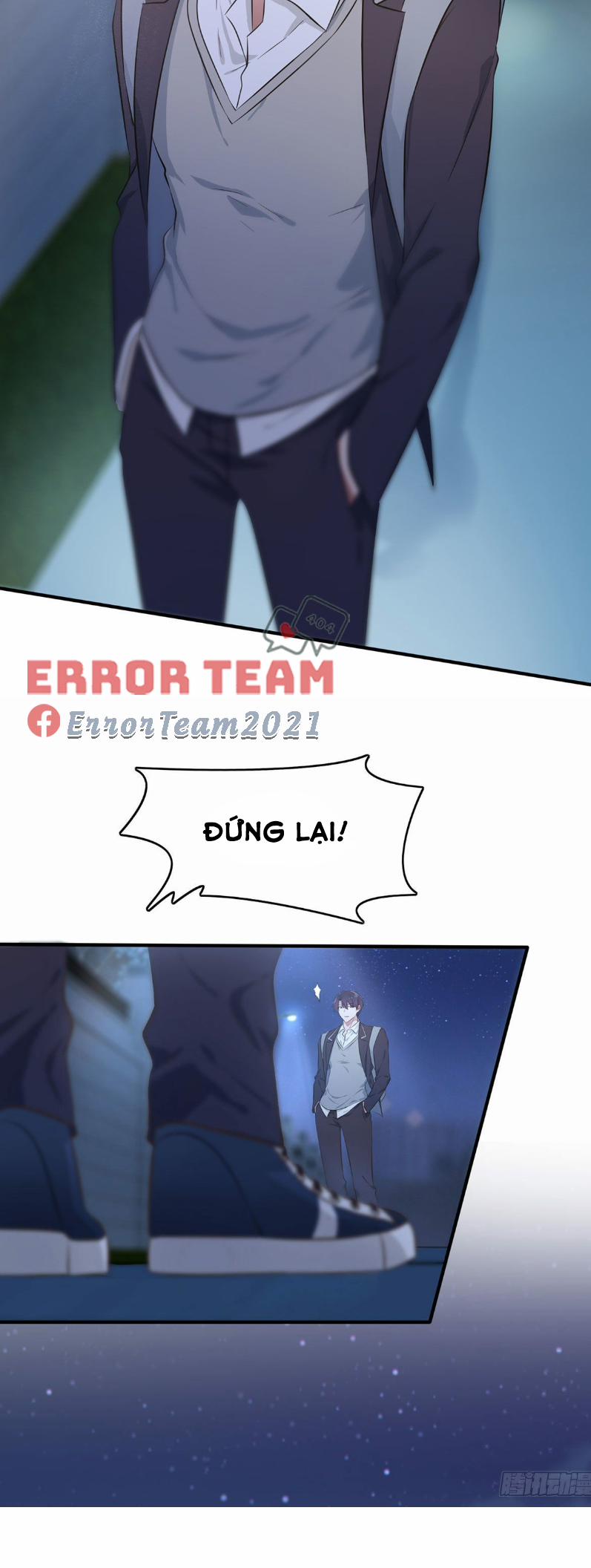 Tôi Kiện Lão Sư! 5 trang 15