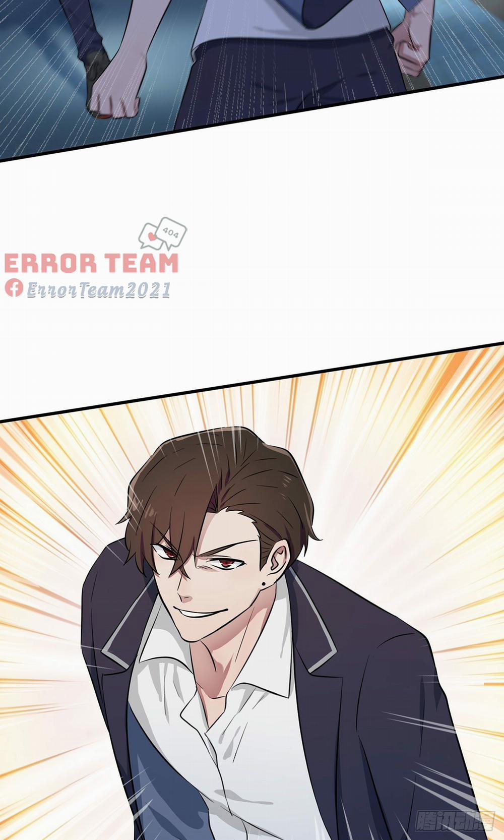 Tôi Kiện Lão Sư! 6 trang 18