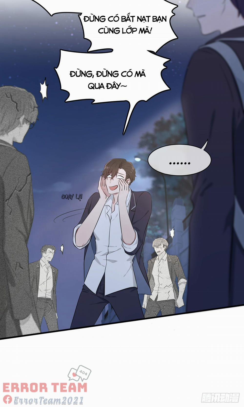 Tôi Kiện Lão Sư! 6 trang 22