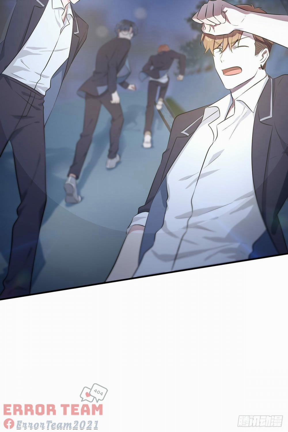 Tôi Kiện Lão Sư! 6 trang 26