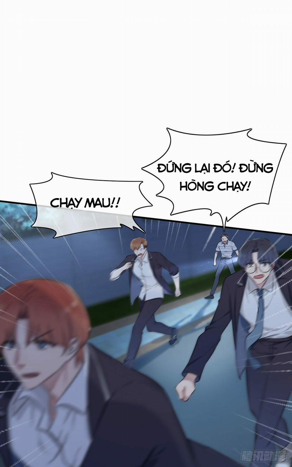 Tôi Kiện Lão Sư! 6 trang 27