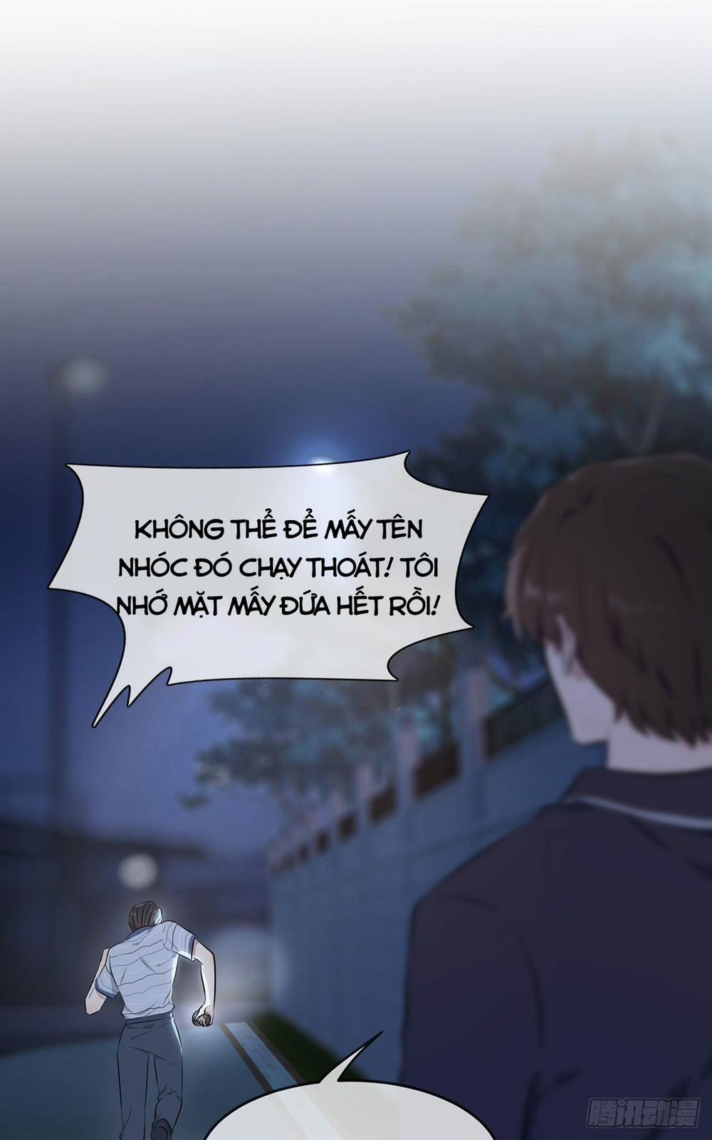 Tôi Kiện Lão Sư! 6 trang 32