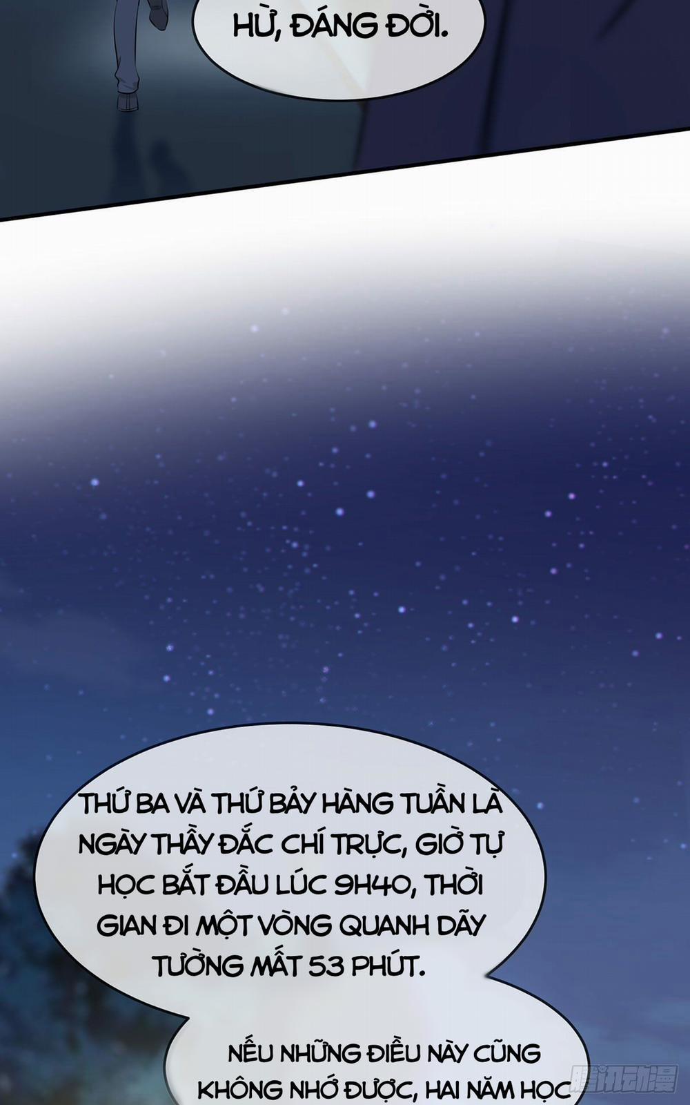 Tôi Kiện Lão Sư! 6 trang 33