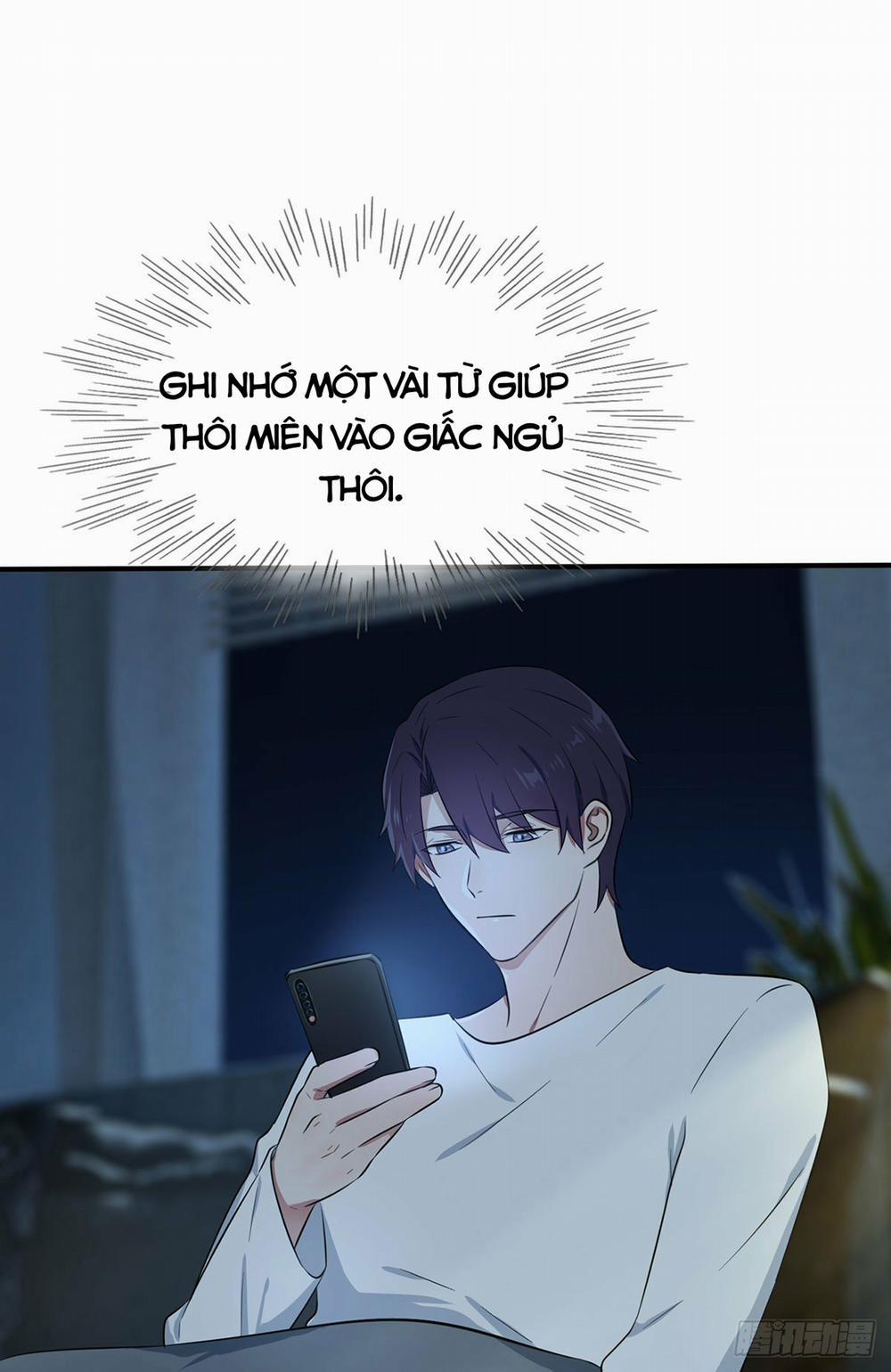 Tôi Kiện Lão Sư! 6 trang 41