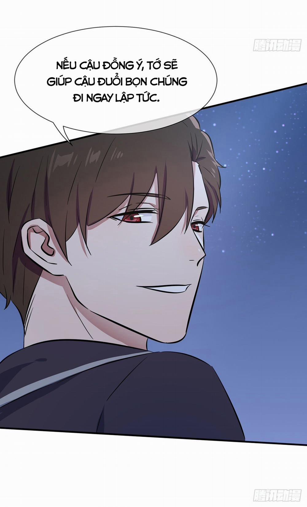 Tôi Kiện Lão Sư! 6 trang 7