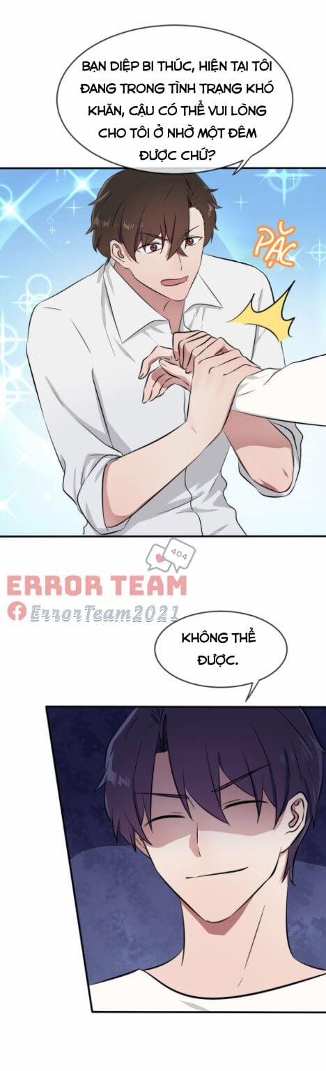 Tôi Kiện Lão Sư! 7 trang 10