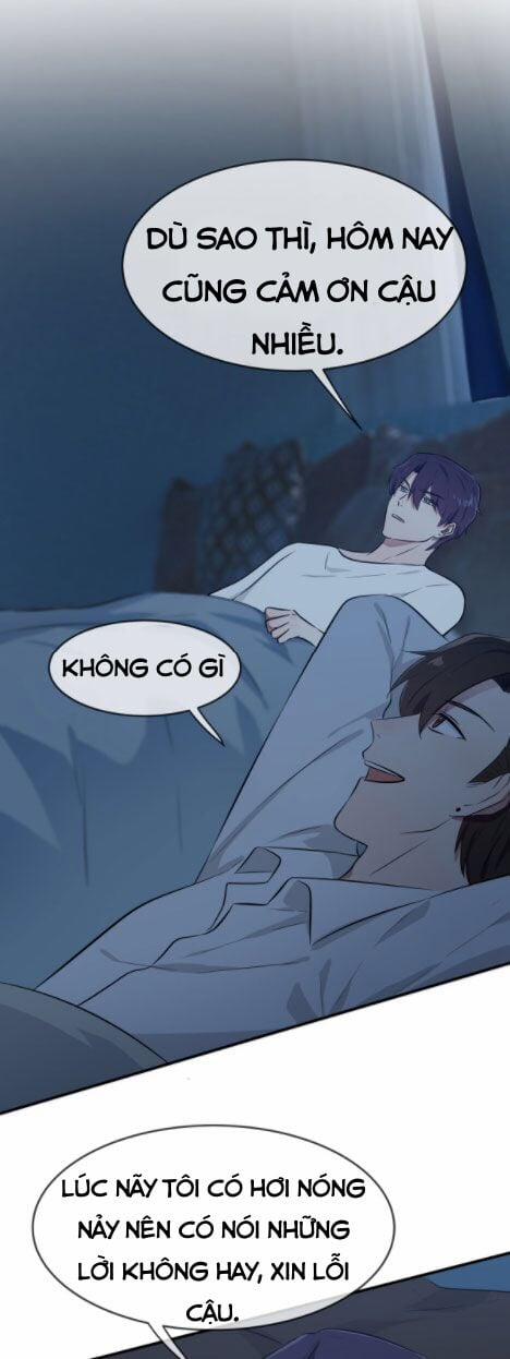 Tôi Kiện Lão Sư! 7 trang 20